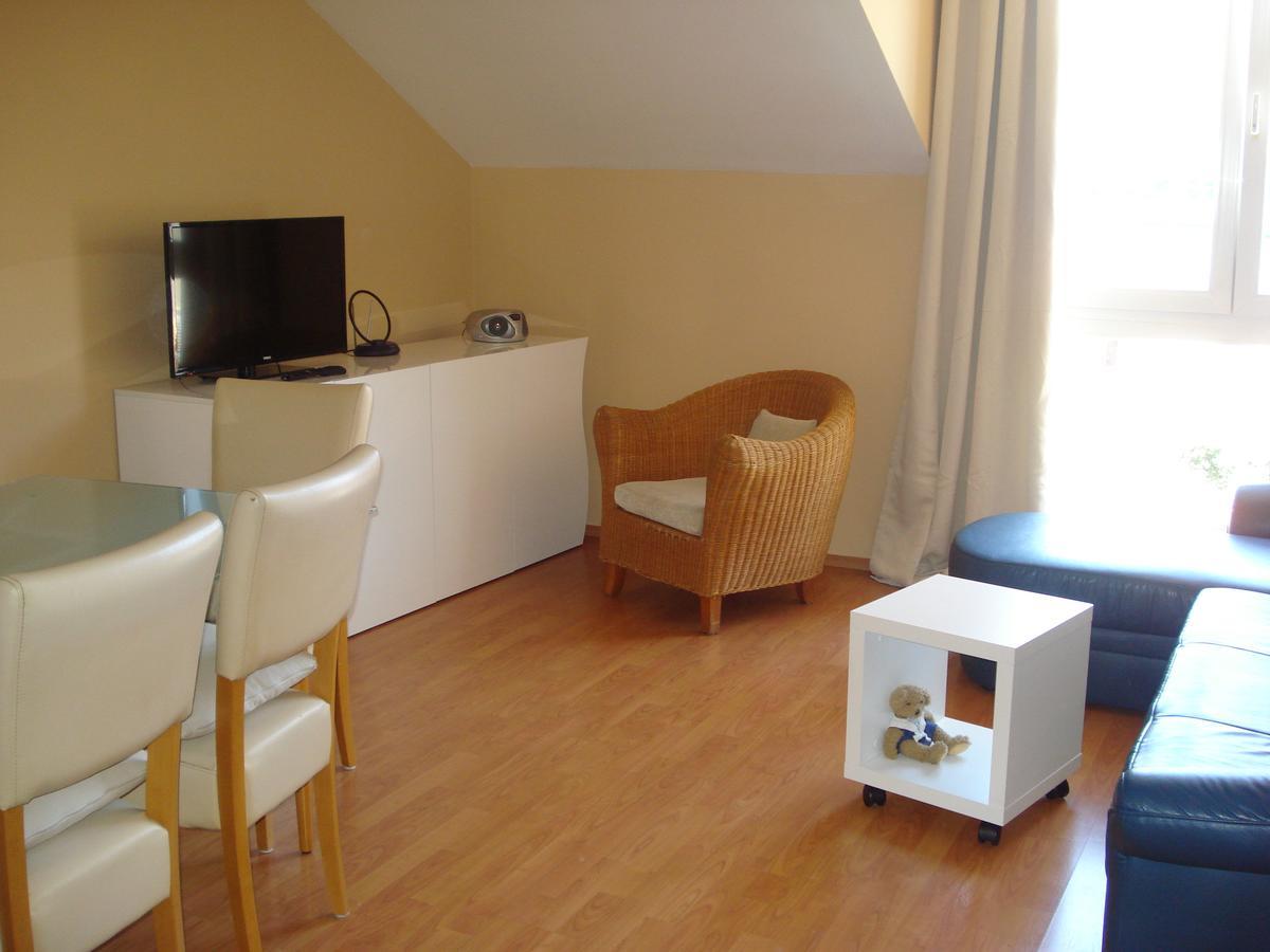 Apartment Luna Дубровник Екстер'єр фото