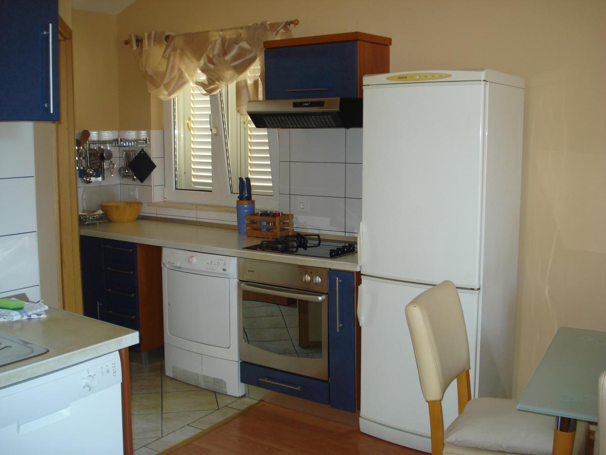 Apartment Luna Дубровник Екстер'єр фото