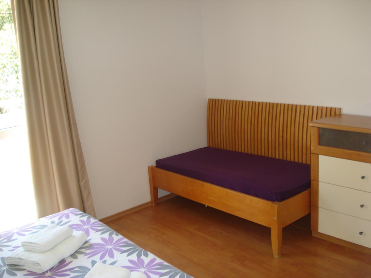 Apartment Luna Дубровник Екстер'єр фото