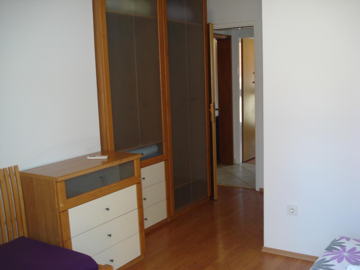 Apartment Luna Дубровник Екстер'єр фото