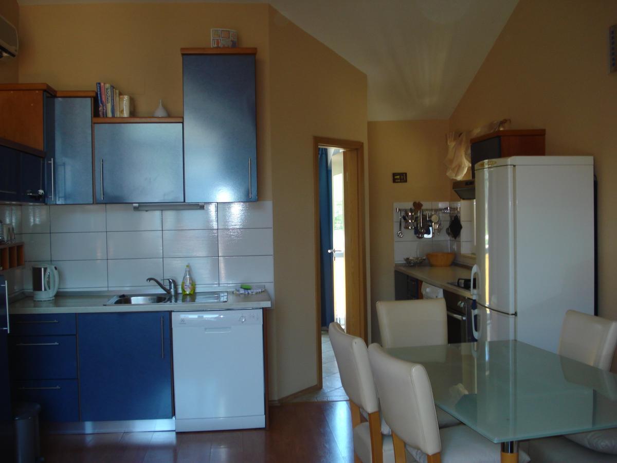 Apartment Luna Дубровник Екстер'єр фото
