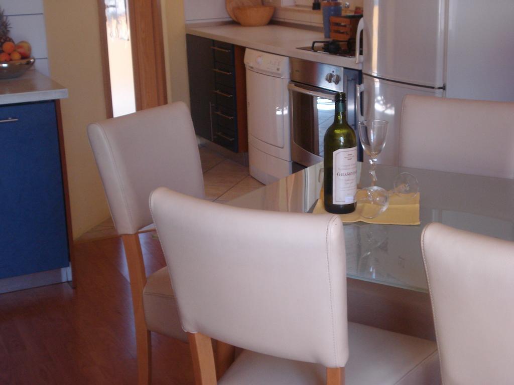Apartment Luna Дубровник Номер фото