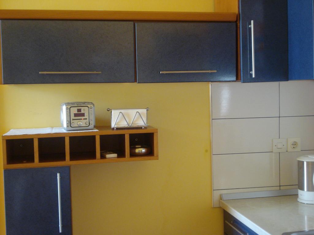 Apartment Luna Дубровник Номер фото