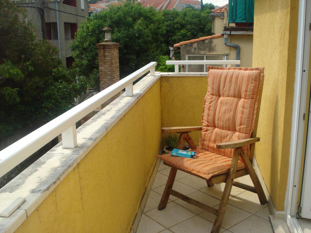 Apartment Luna Дубровник Екстер'єр фото