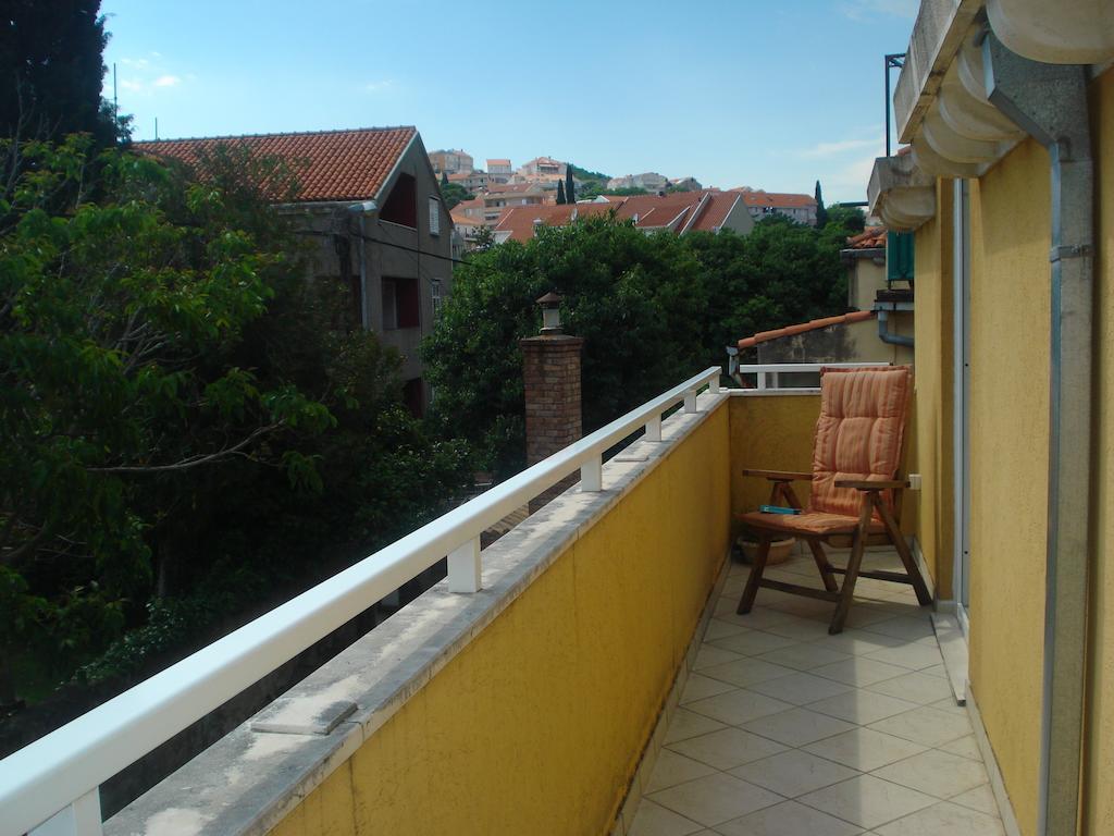 Apartment Luna Дубровник Номер фото