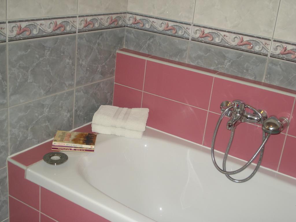 Apartment Luna Дубровник Номер фото
