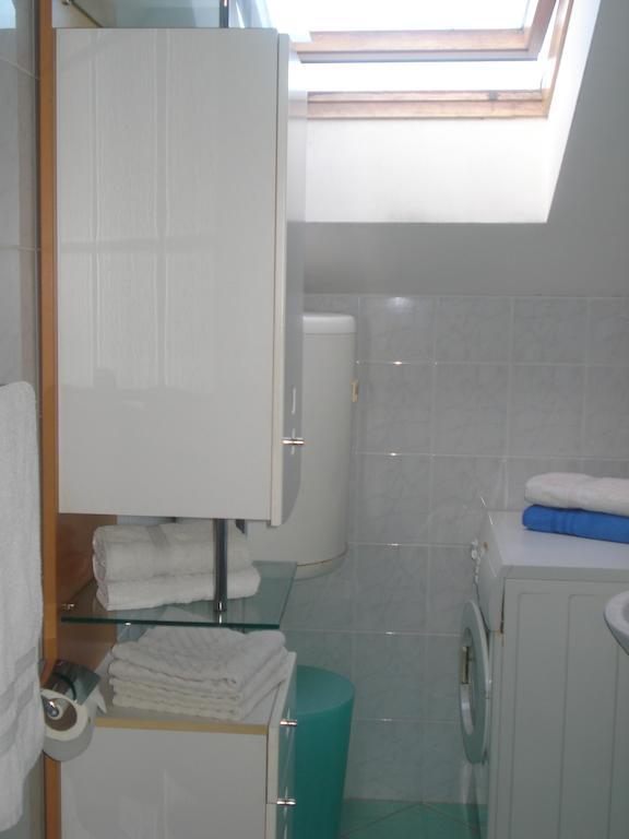 Apartment Luna Дубровник Номер фото