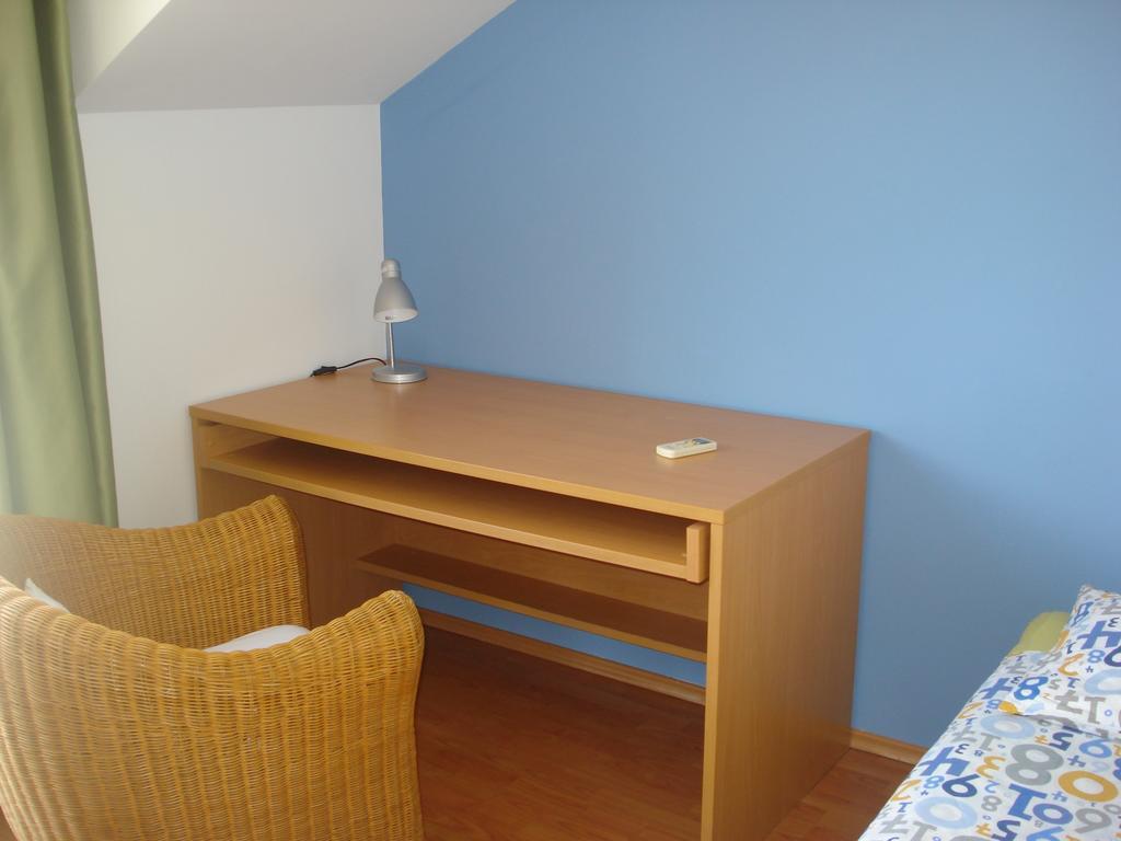 Apartment Luna Дубровник Екстер'єр фото
