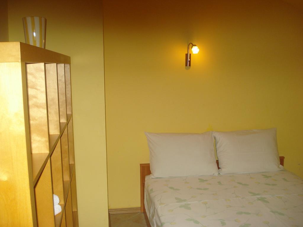 Apartment Luna Дубровник Екстер'єр фото