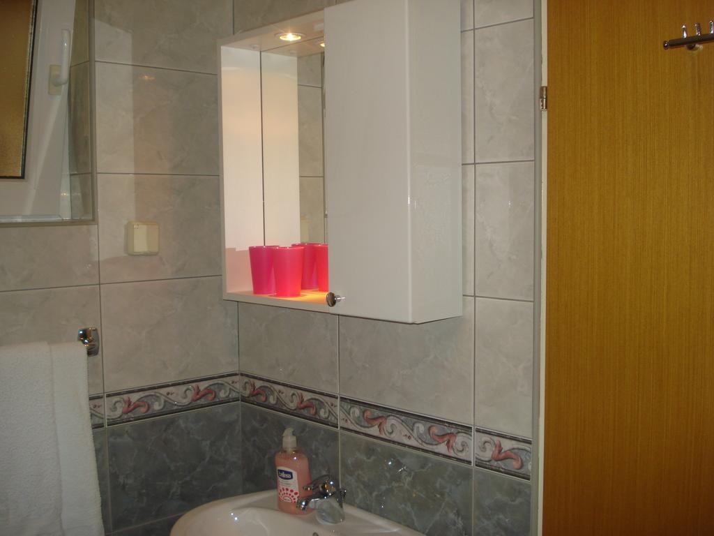 Apartment Luna Дубровник Екстер'єр фото